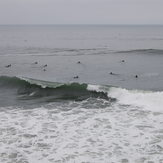 closeout, 41st Ave (The Hook - Shark Cove)