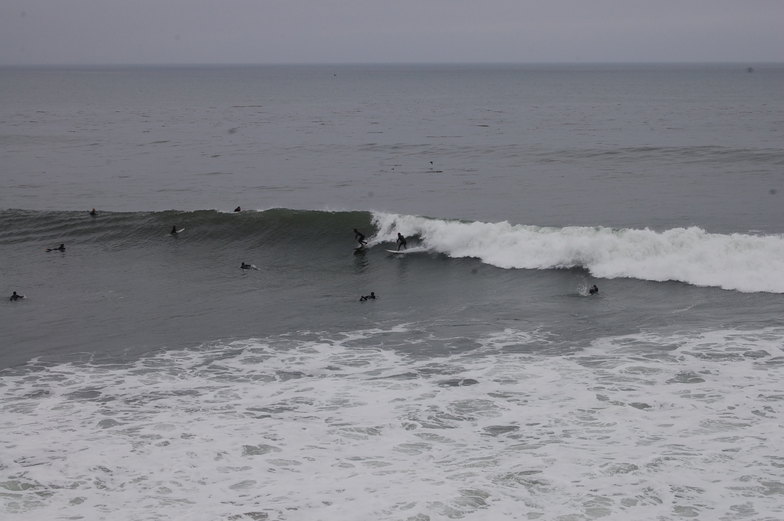 drop in, 41st Ave (The Hook - Shark Cove)