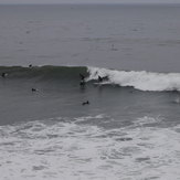 drop in, 41st Ave (The Hook - Shark Cove)