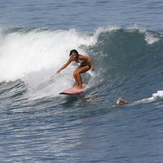 Kathy Tang / Surfgirl, The Core