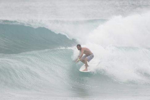 Brett White / Classic Malibu