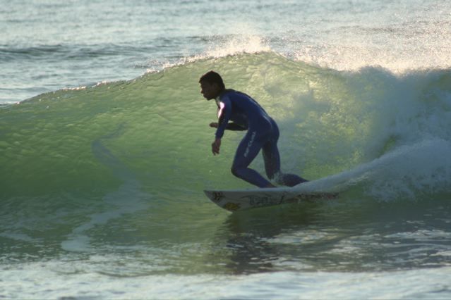 el palmar, conil, spain, andaluicia