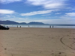 Inch Strand photo