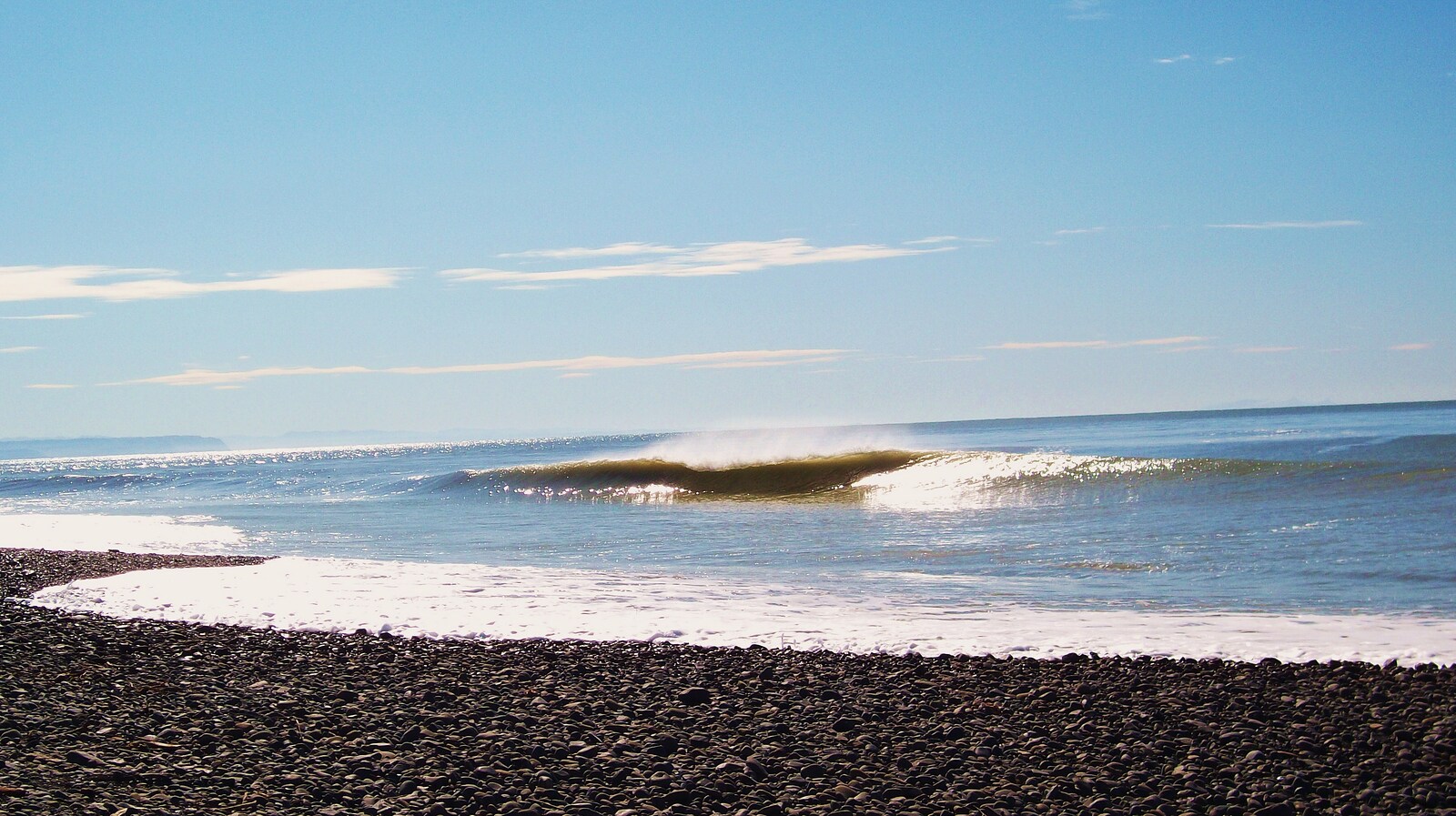 haumoana, Haumoana River Mouth