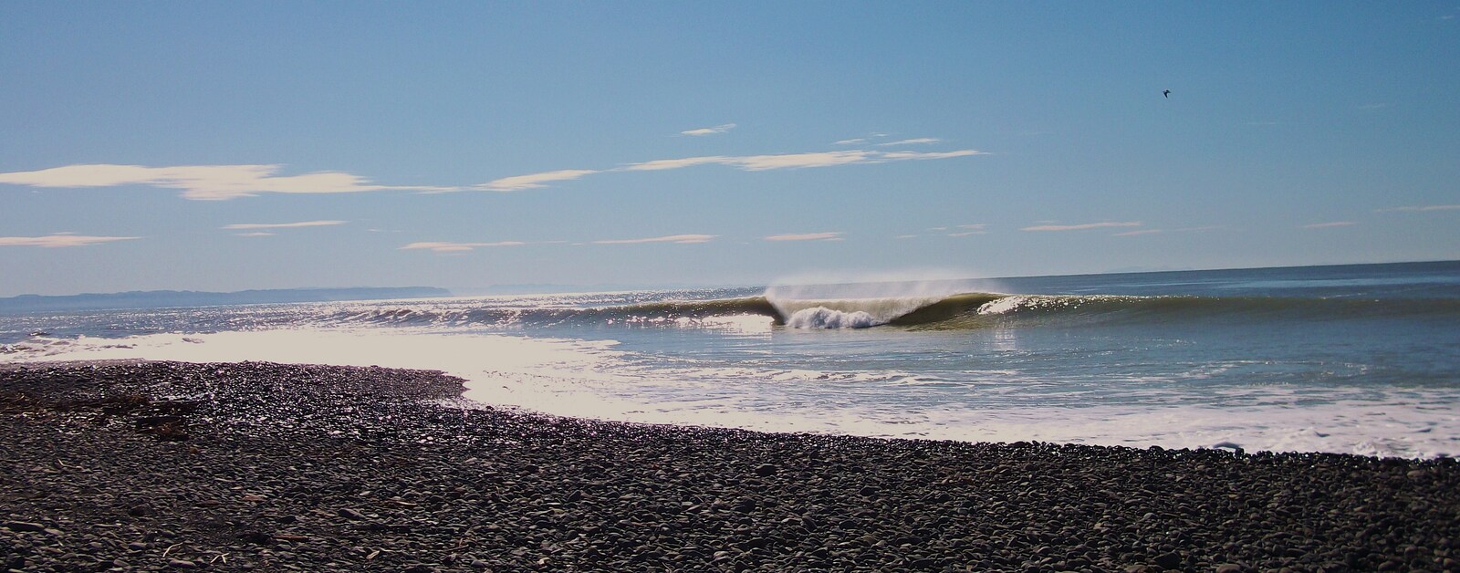 haumoana, Haumoana River Mouth