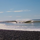 haumoana, Haumoana River Mouth