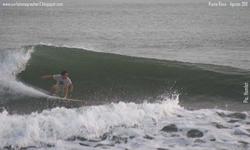 pumpin, Punta Roca photo
