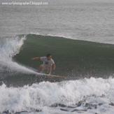 pumpin, Punta Roca