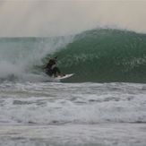 tubes, kitesurf en conil, Playa El Palmar