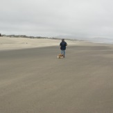 Pacific City/Cape Kiwanda