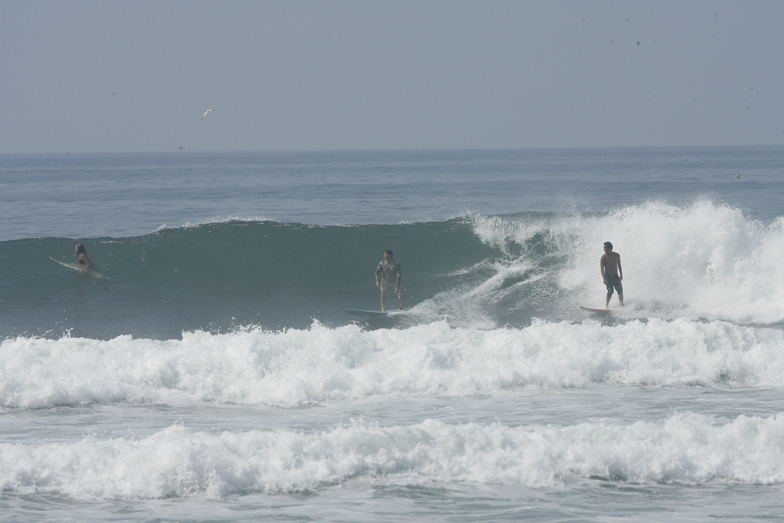 Soul surfing, K59 and 61