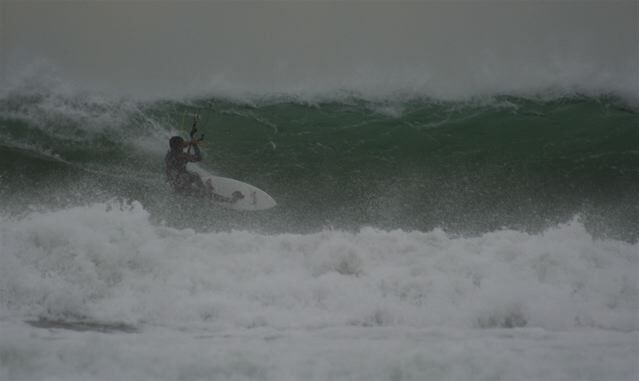 surfkite, conil, Spain, www.mckite.com