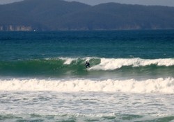 clifton, Clifton Beach photo