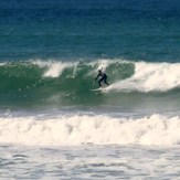clifton, Clifton Beach