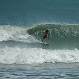 Florida Perfection, St Augustine Pier