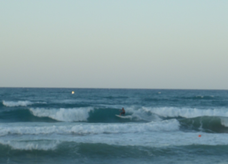 stalibu, Stalida Beach or Stalis