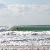 el palmar, conil, spain, andaluicia www.surfcamp-spain.com, Playa El Palmar