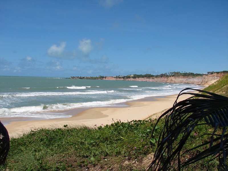 TABALINDA, Tabatinga