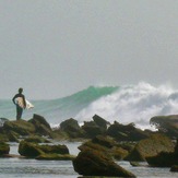 Raglan-Manu Bay