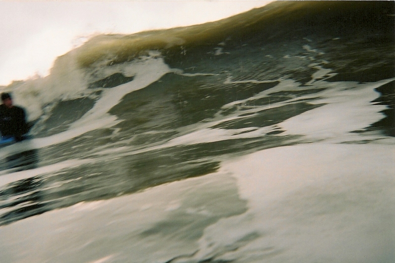 caswell, Caswell Bay