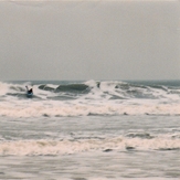 cold soapy gennith, Llangennith