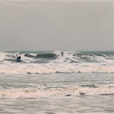 cold soapy gennith, Llangennith