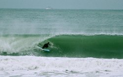 Guilherme ( Mineiro ), Praia Brava photo