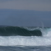 WERRI SWELL, Werri Beach