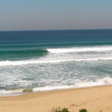 Lazy Friday, Gunnamatta Beach