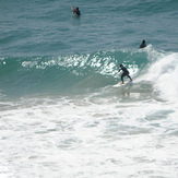 Bat Yam Israel-Tubego beach 3, Bat-yam (al gal) or Tubego Beach