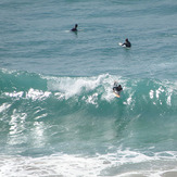 Bat Yam Israel-Tubego beach 4, Bat-yam (al gal) or Tubego Beach