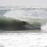 Surf Berbere Taghazout Morocco, Anchor Point
