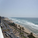 Bat Yam Israel-Tubego beach 5, Bat-yam (al gal) or Tubego Beach