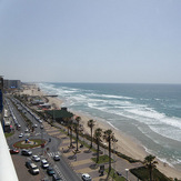 Bat Yam Israel-Tubego beach 5, Bat-yam (al gal) or Tubego Beach