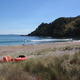 Waikawau Bay