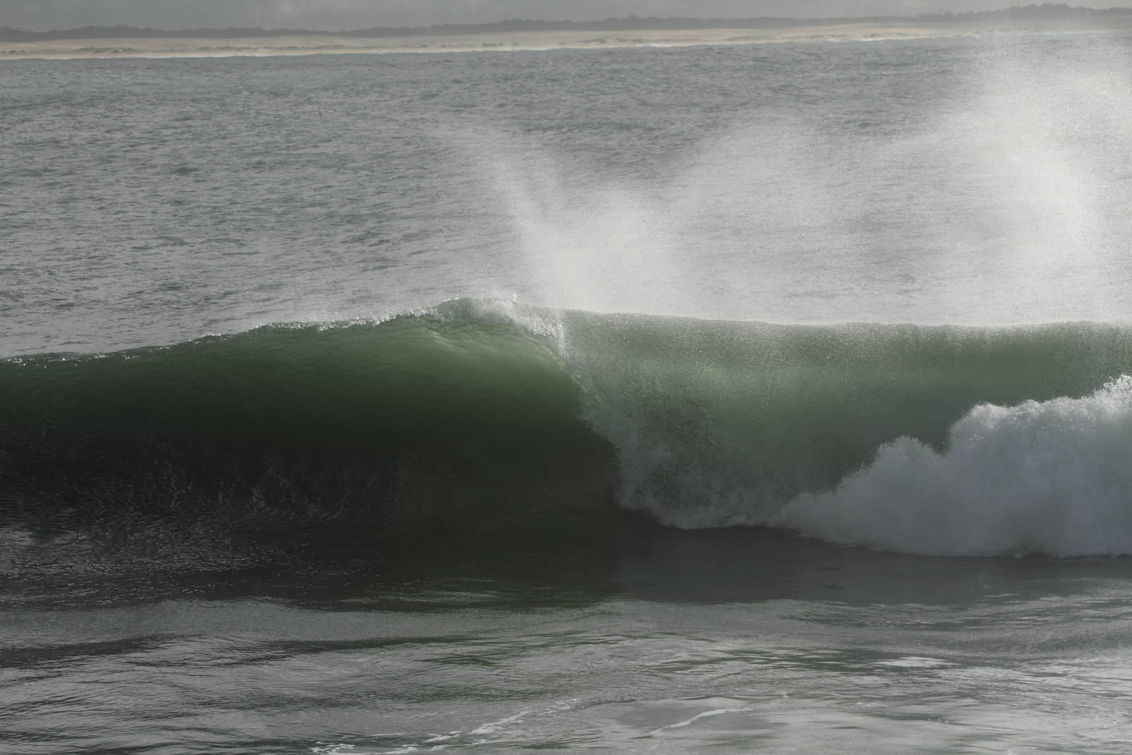 Newcastle Harbour Jake Sylvester 3, Newcastle -The Harbour