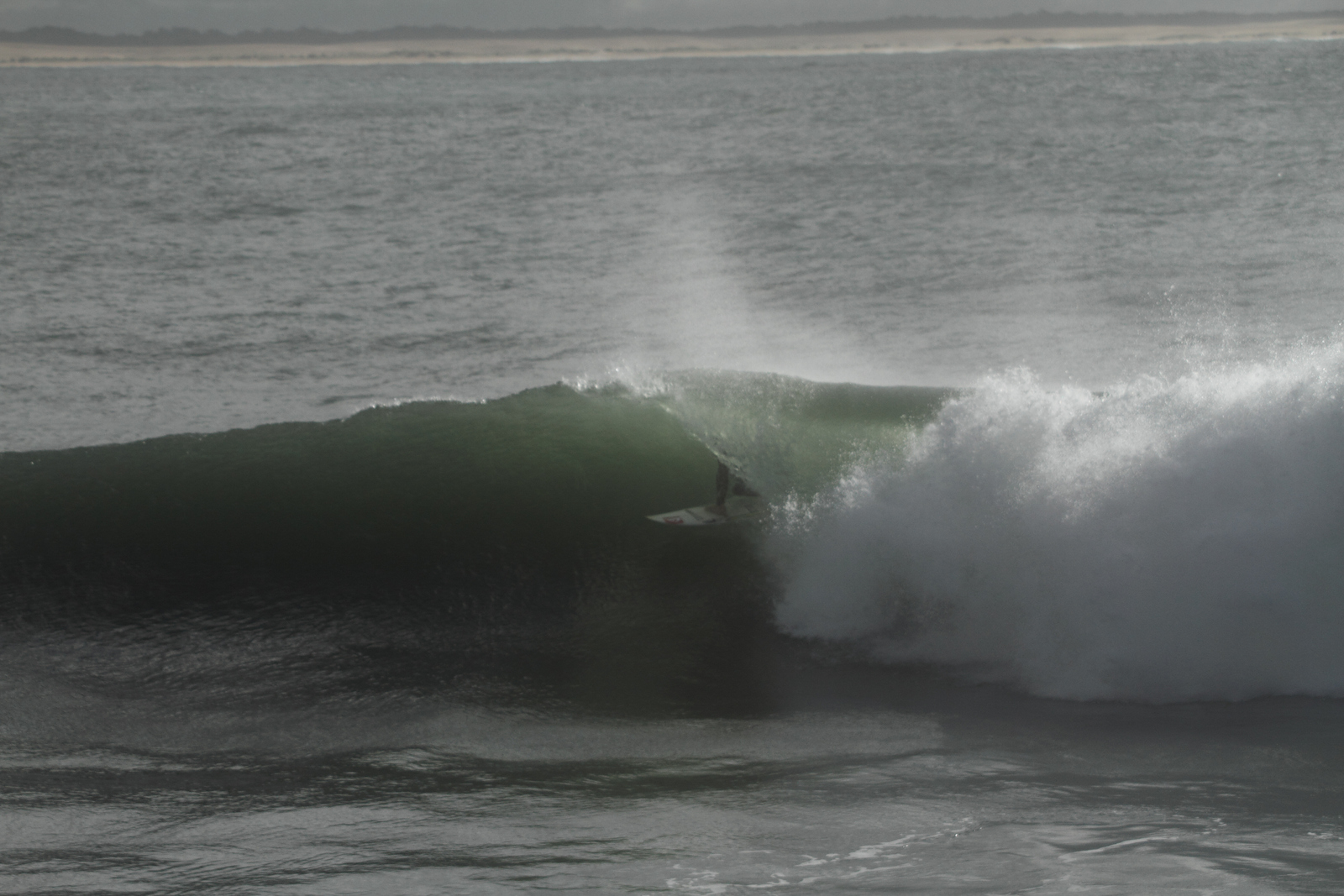 Newcastle Harbour Jake Sylvester 5, Newcastle -The Harbour