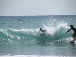 naples pier daniel gianello photo