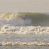 TITS POINT, Playa Teta