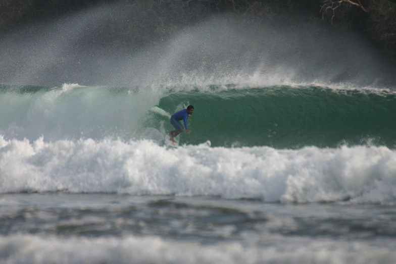 Venao Morning, Playa Venao