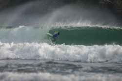 Venao Morning, Playa Venao photo