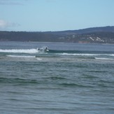 Merimbula Bar