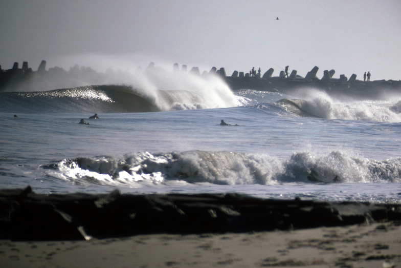 Tide Chart Manasquan Inlet Nj