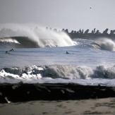 Silvertones Manasquan Inlet Circa Nov 1993