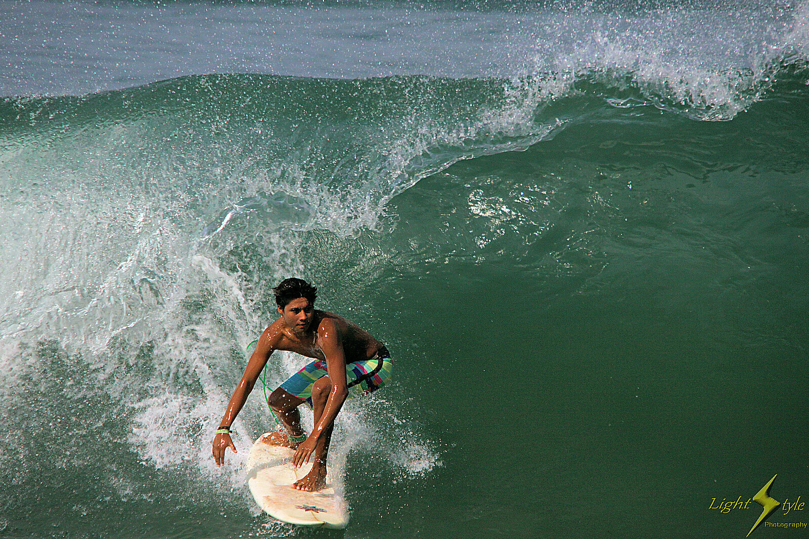 Below the Lip, San Pancho (San Francisco)
