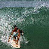 Below the Lip, San Pancho (San Francisco)