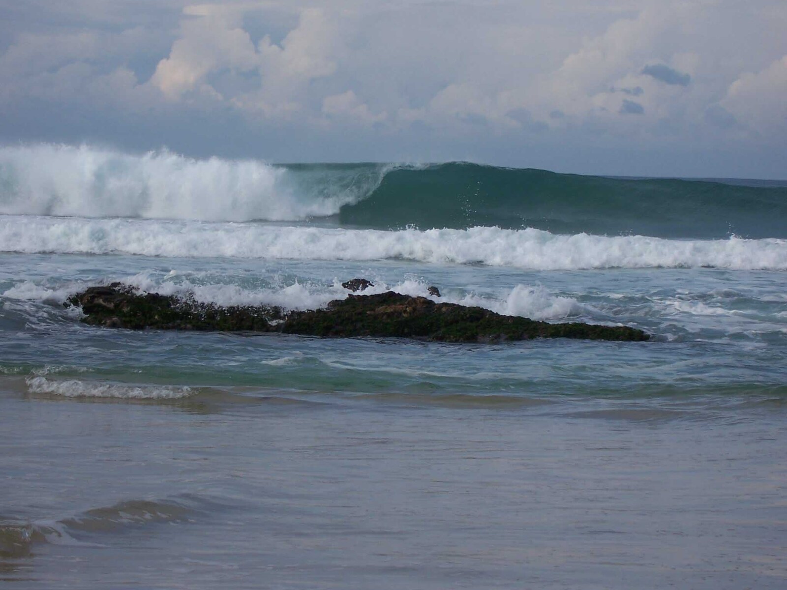 Mallacoota