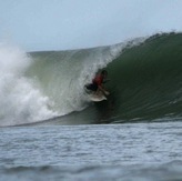 in there!, Puerto Sandino