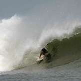 deep, Puerto Sandino