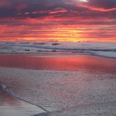 Woodside Beach, Woodside Beach (Wilsons Promontory)